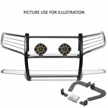 Load image into Gallery viewer, Blkhrs-Off-Rd-Grille-Guard-Kit