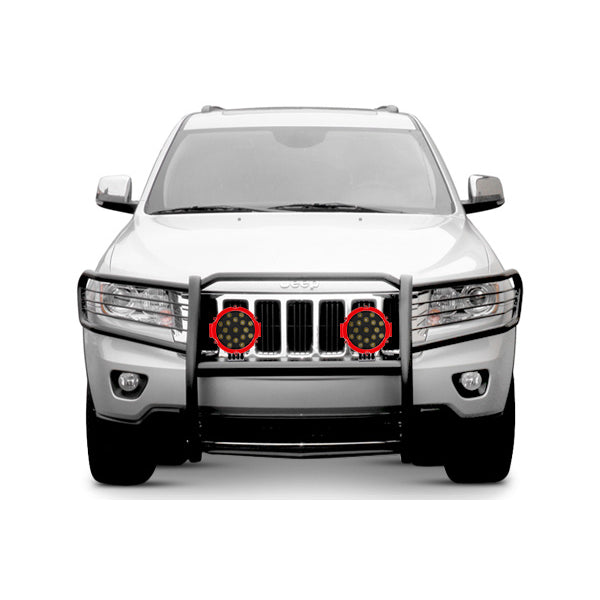 Blkhrs-Off-Rd-Grille-Guard-Kit