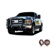 Load image into Gallery viewer, Blkhrs-Off-Rd-Grille-Guard-Kit