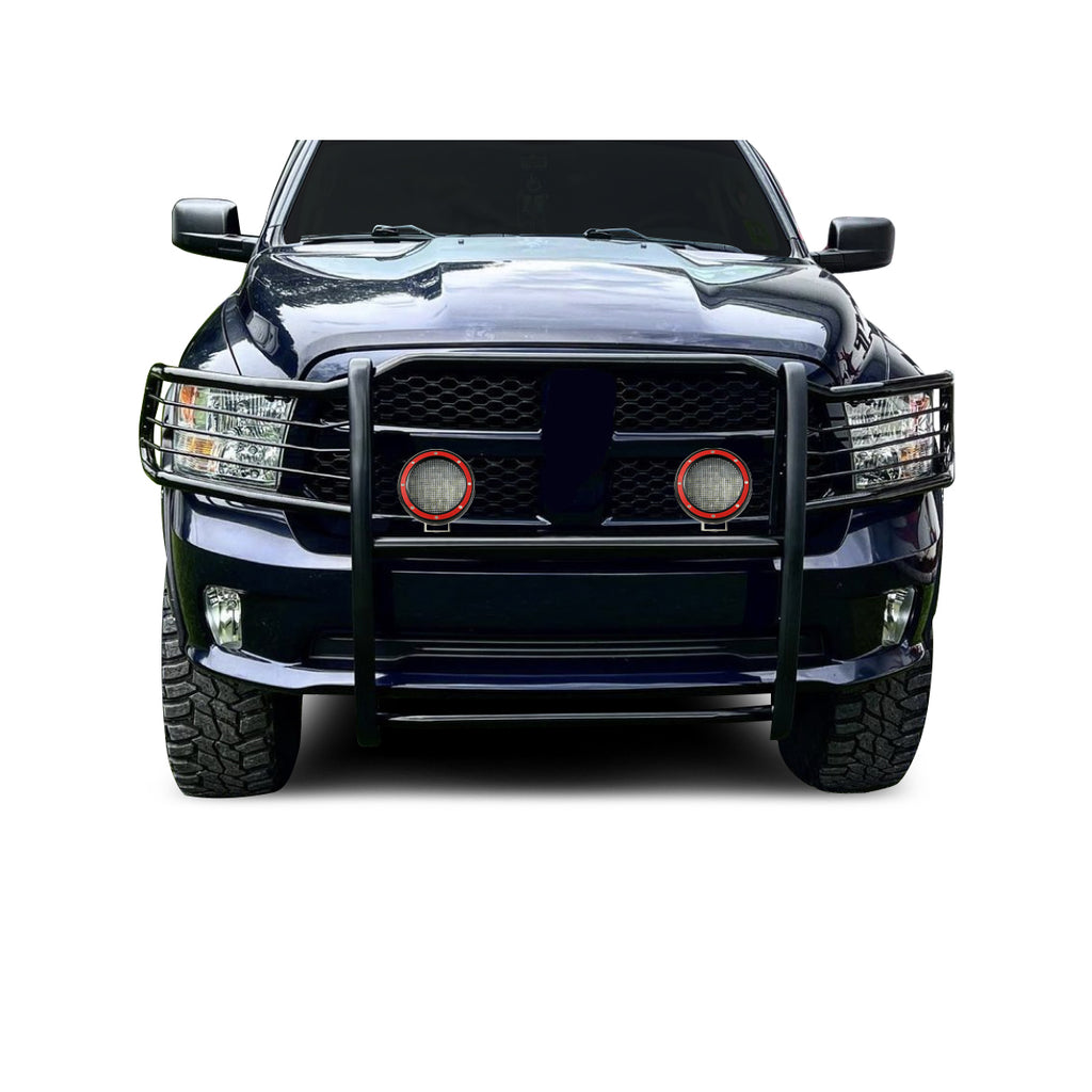 Blkhrs-Off-Rd-Grille-Guard-Kit