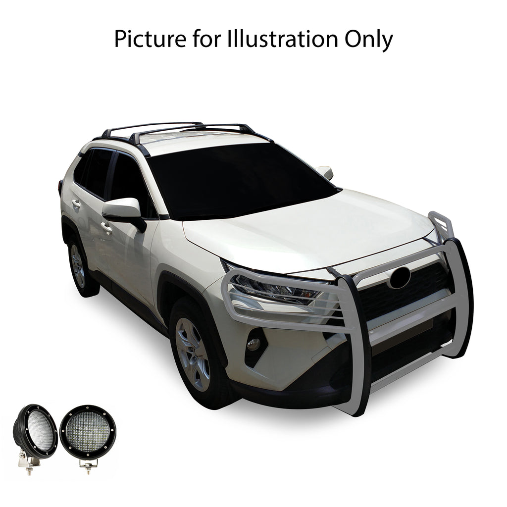 Blkhrs-Off-Rd-Grille-Guard-Kit