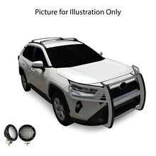 Load image into Gallery viewer, Blkhrs-Off-Rd-Grille-Guard-Kit
