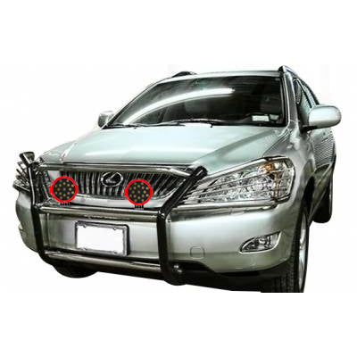 Blkhrs-Off-Rd-Grille-Guard-Kit