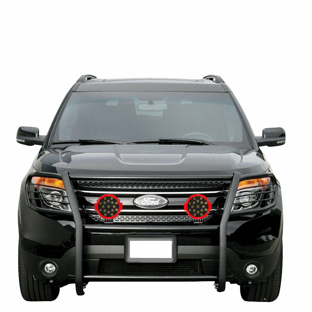 Blkhrs-Off-Rd-Grille-Guard-Kit