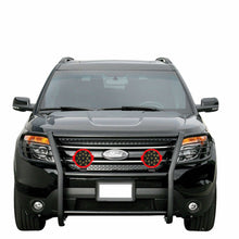 Load image into Gallery viewer, Blkhrs-Off-Rd-Grille-Guard-Kit