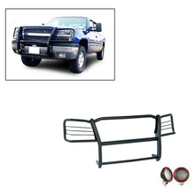 Load image into Gallery viewer, Blkhrs-Off-Rd-Grille-Guard-Kit