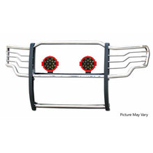 Load image into Gallery viewer, Blkhrs-Off-Rd-Grille-Guard-Kit
