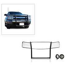 Load image into Gallery viewer, Blkhrs-Off-Rd-Grille-Guard-Kit
