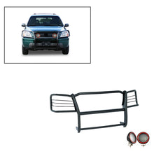 Load image into Gallery viewer, Blkhrs-Off-Rd-Grille-Guard-Kit