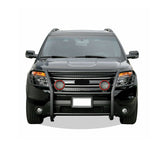 BLACK HORSE 17FJ30MA-PLFR Grille Guard Kit