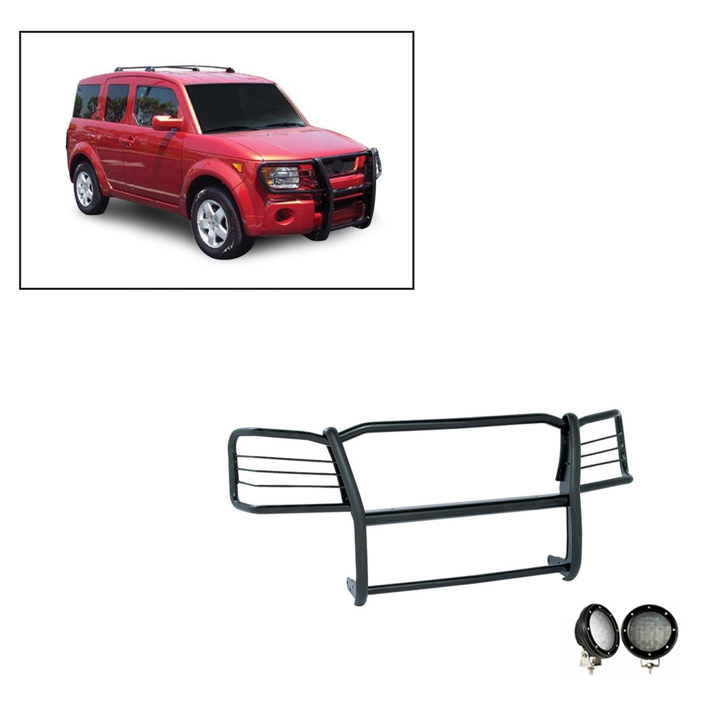 Blkhrs-Off-Rd-Grille-Guard-Kit