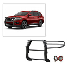 Load image into Gallery viewer, Blkhrs-Off-Rd-Grille-Guard-Kit