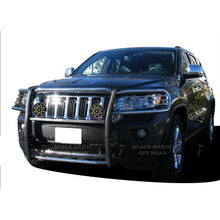 Load image into Gallery viewer, Blkhrs-Off-Rd-Grille-Guard-Kit