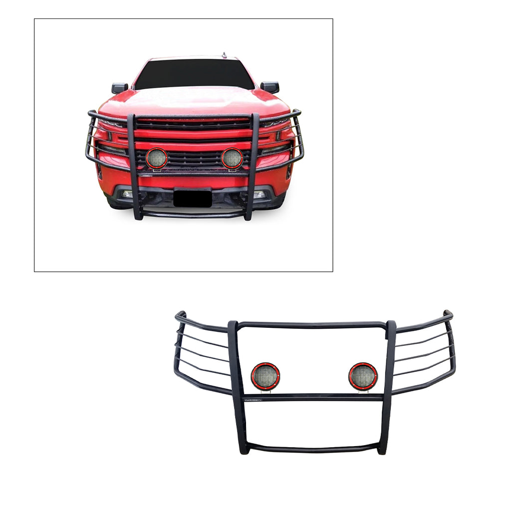 Blkhrs-Off-Rd-Grille-Guard-Kit