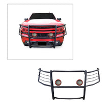 Load image into Gallery viewer, Blkhrs-Off-Rd-Grille-Guard-Kit