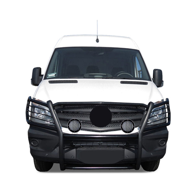 Blkhrs-Off-Rd-Grille-Guard-Kit