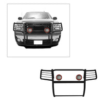 Load image into Gallery viewer, Blkhrs-Off-Rd-Grille-Guard-Kit