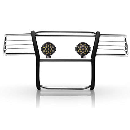 Blkhrs-Off-Rd-Grille-Guard-Kit