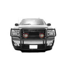 Load image into Gallery viewer, Blkhrs-Off-Rd-Grille-Guard-Kit