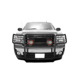 BLACK HORSE 17GS10MA-PLFR Grille Guard Kit