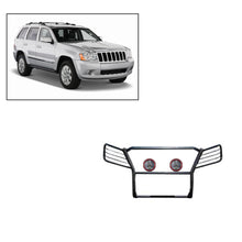 Load image into Gallery viewer, Blkhrs-Off-Rd-Grille-Guard-Kit