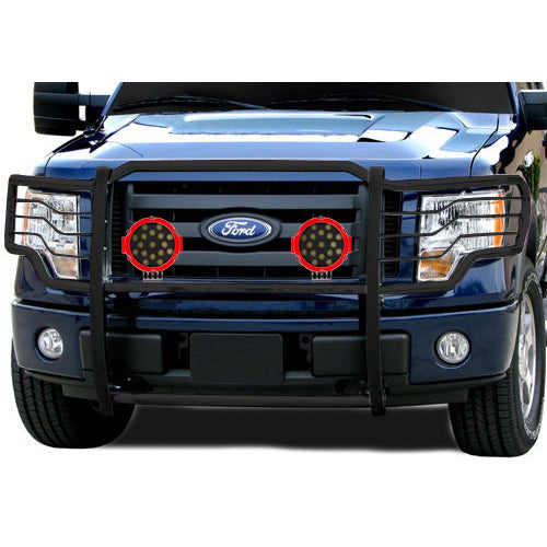 Blkhrs-Off-Rd-Grille-Guard-Kit