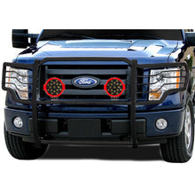 Load image into Gallery viewer, Blkhrs-Off-Rd-Grille-Guard-Kit
