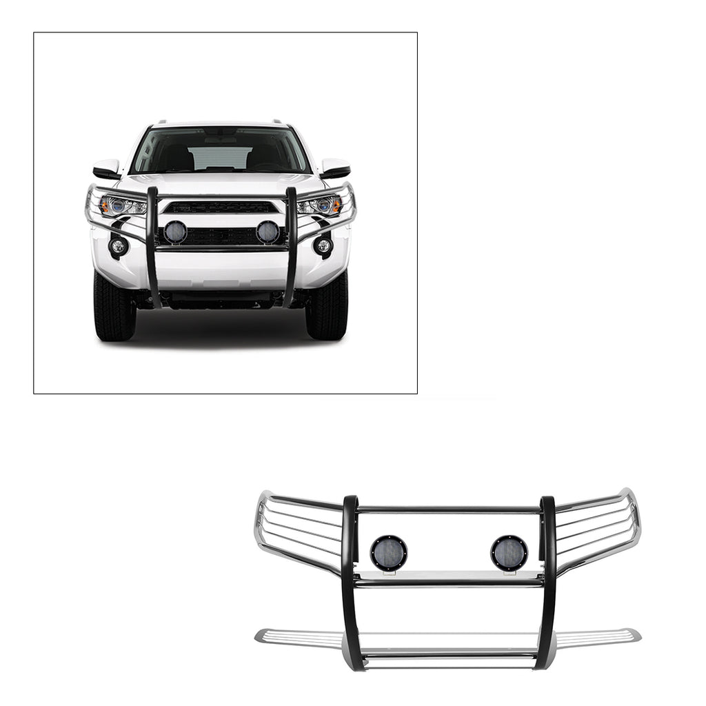 Blkhrs-Off-Rd-Grille-Guard-Kit