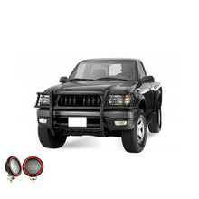 Load image into Gallery viewer, Blkhrs-Off-Rd-Grille-Guard-Kit