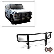 Load image into Gallery viewer, Blkhrs-Off-Rd-Grille-Guard-Kit