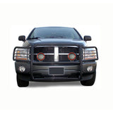 BLACK HORSE 17DG100MA-PLFR Grille Guard Kit