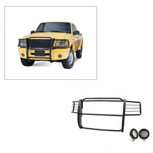 Load image into Gallery viewer, Blkhrs-Off-Rd-Grille-Guard-Kit