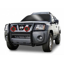 Load image into Gallery viewer, Blkhrs-Off-Rd-Grille-Guard-Kit