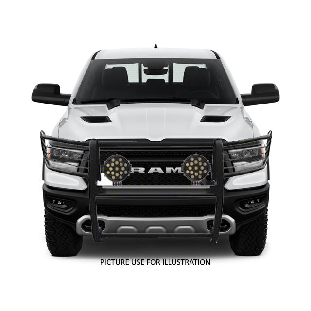 Blkhrs-Off-Rd-Grille-Guard-Kit