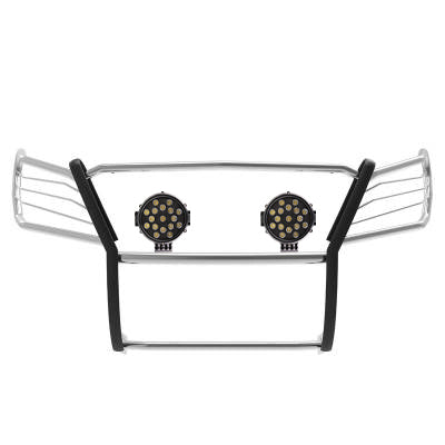 Blkhrs-Off-Rd-Grille-Guard-Kit