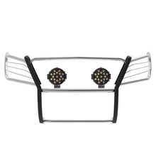 Load image into Gallery viewer, Blkhrs-Off-Rd-Grille-Guard-Kit
