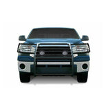 BLACK HORSE 17A098900MA-PLFB Grille Guard Kit