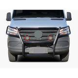 BLACK HORSE 17D503MA-PLFR Grille Guard Kit