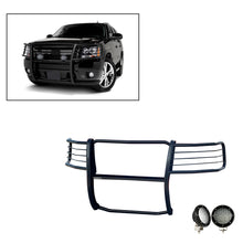 Load image into Gallery viewer, Blkhrs-Off-Rd-Grille-Guard-Kit