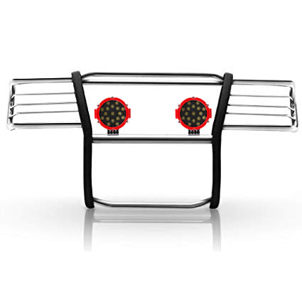 Blkhrs-Off-Rd-Grille-Guard-Kit