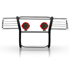 Load image into Gallery viewer, Blkhrs-Off-Rd-Grille-Guard-Kit