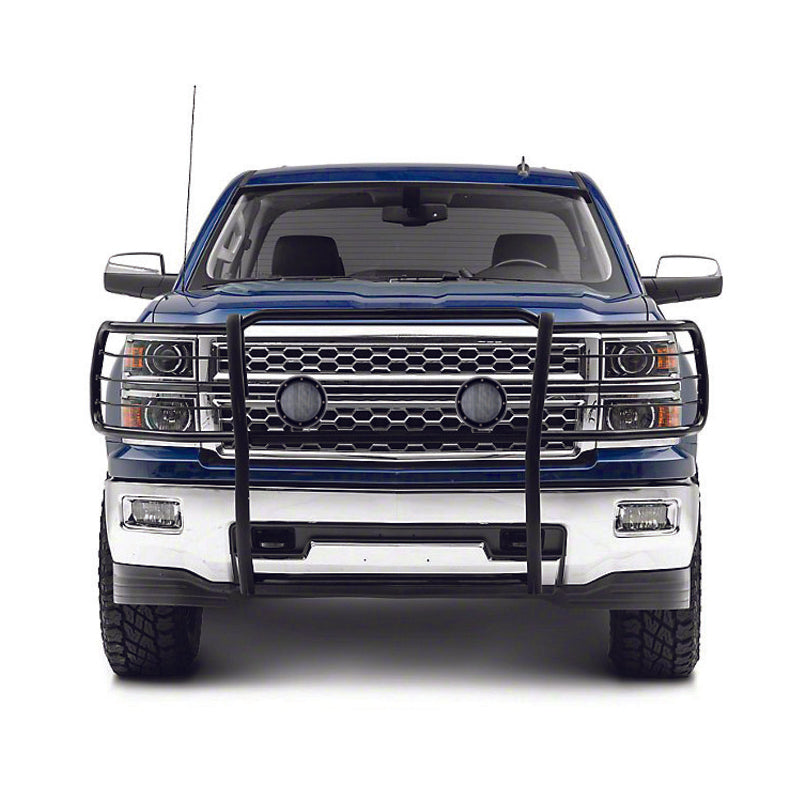 Blkhrs-Off-Rd-Grille-Guard-Kit