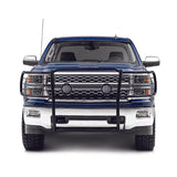 BLACK HORSE 17GT28MA-PLFB Grille Guard Kit