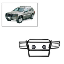 Load image into Gallery viewer, Blkhrs-Off-Rd-Grille-Guard-Kit