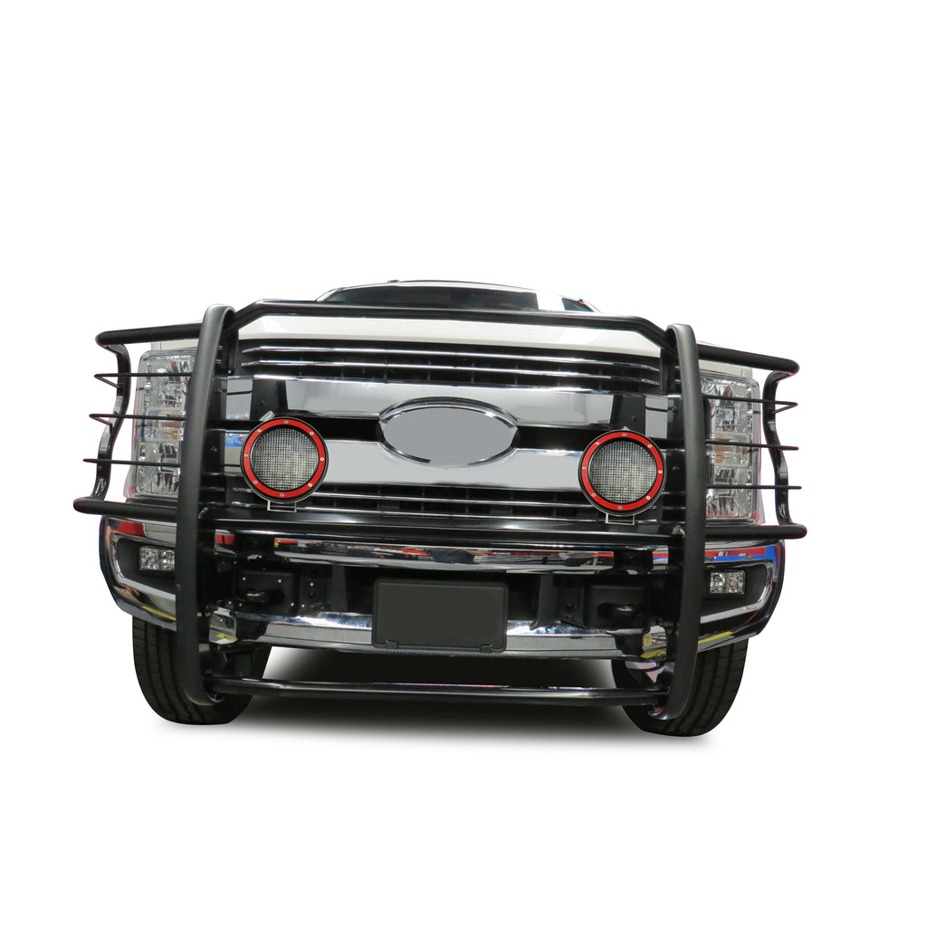 Blkhrs-Off-Rd-Grille-Guard-Kit