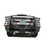 BLACK HORSE 17FB28MA-PLFR Grille Guard Kit
