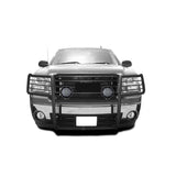 BLACK HORSE 17GS10MA-PLFB Grille Guard Kit
