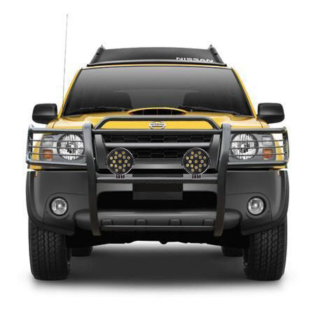 Blkhrs-Off-Rd-Grille-Guard-Kit