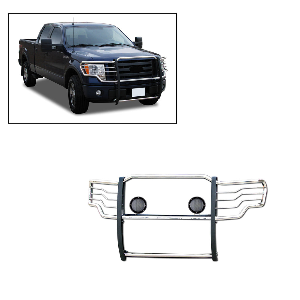 Blkhrs-Off-Rd-Grille-Guard-Kit