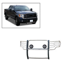 Load image into Gallery viewer, Blkhrs-Off-Rd-Grille-Guard-Kit